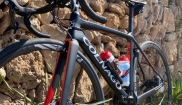 Mallorca - STARTER III. - 9. . - 18. 3. 2020