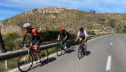 Mallorca - STARTER III. - 9. . - 18. 3. 2020