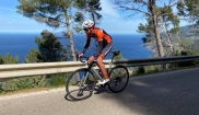 Mallorca - STARTER III. - 9. . - 18. 3. 2020