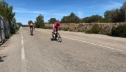 Mallorca - STARTER III. - 9. . - 18. 3. 2020