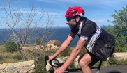 Mallorca - STARTER III. - 9. . - 18. 3. 2020