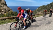 Mallorca - STARTER III. - 9. . - 18. 3. 2020