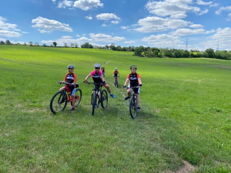 Příměstský cyklotábor 13.-17.7.2020