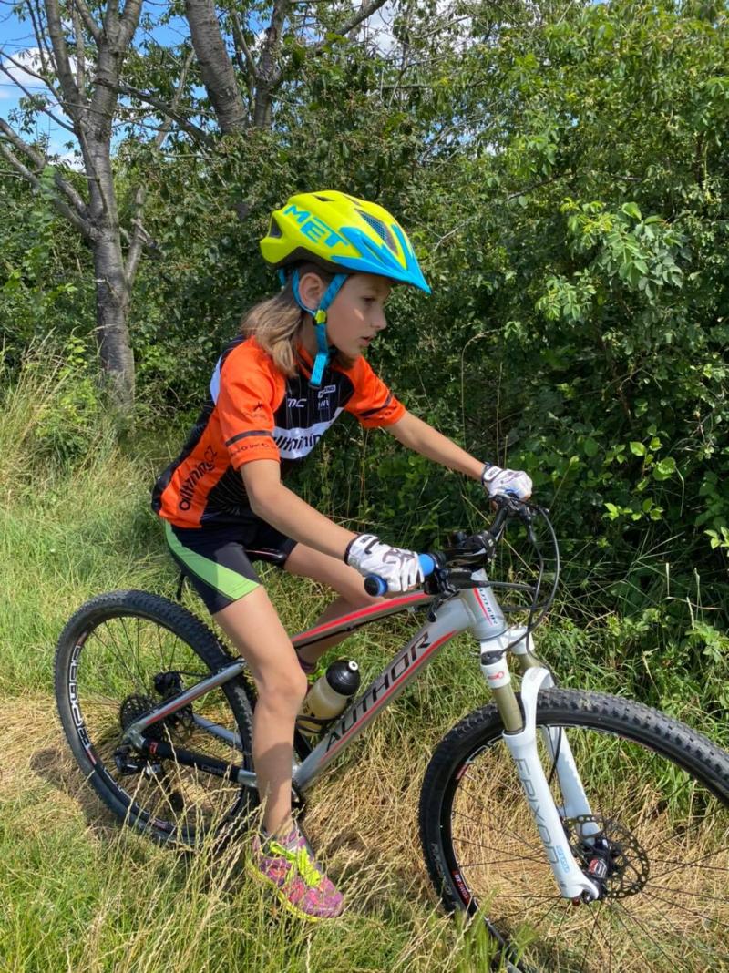 Příměstský cyklotábor 13.-17.7.2020