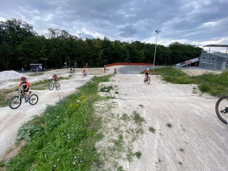 Příměstský cyklotábor 13.-17.7.2020