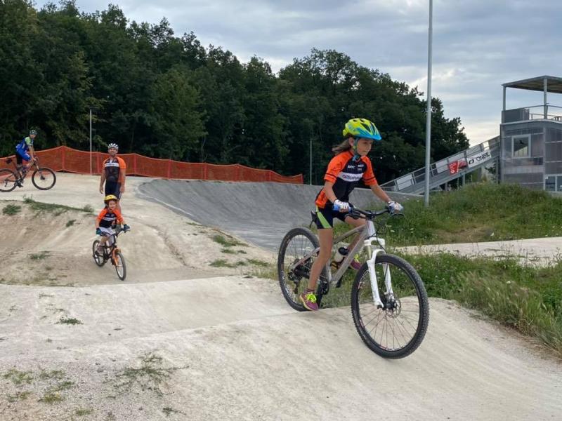 Příměstský cyklotábor 13.-17.7.2020