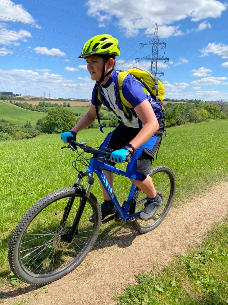 Příměstský cyklotábor 13.-17.7.2020