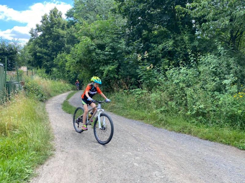 Příměstský cyklotábor 13.-17.7.2020