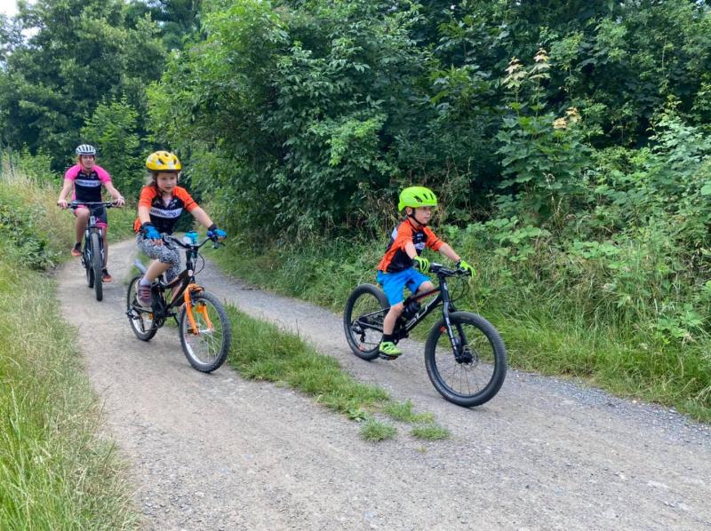 Příměstský cyklotábor 13.-17.7.2020