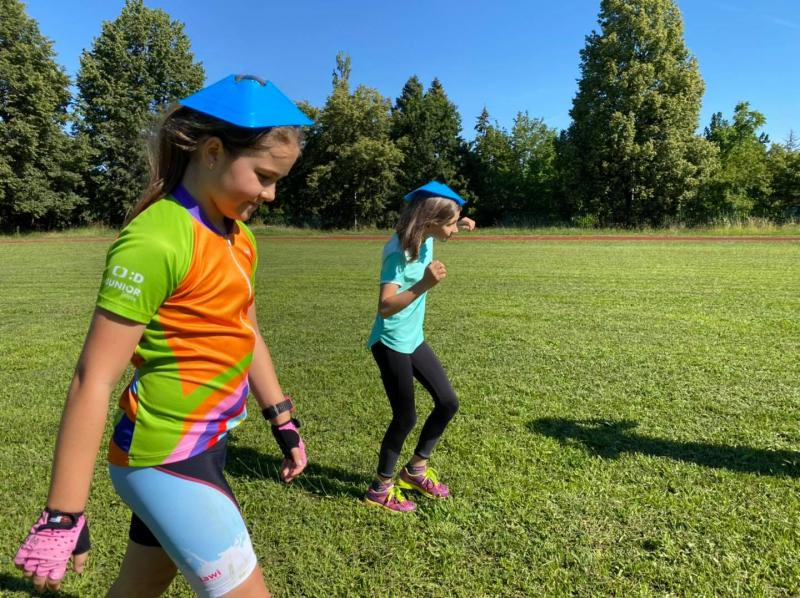 Příměstský cyklotábor 13.-17.7.2020