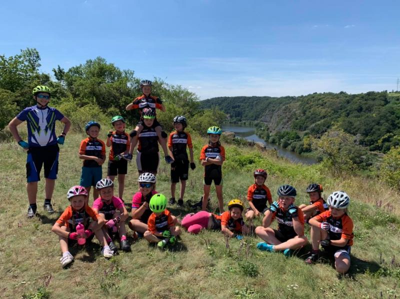 Příměstský cyklotábor 13.-17.7.2020