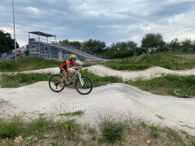 Příměstský cyklotábor 13.-17.7.2020
