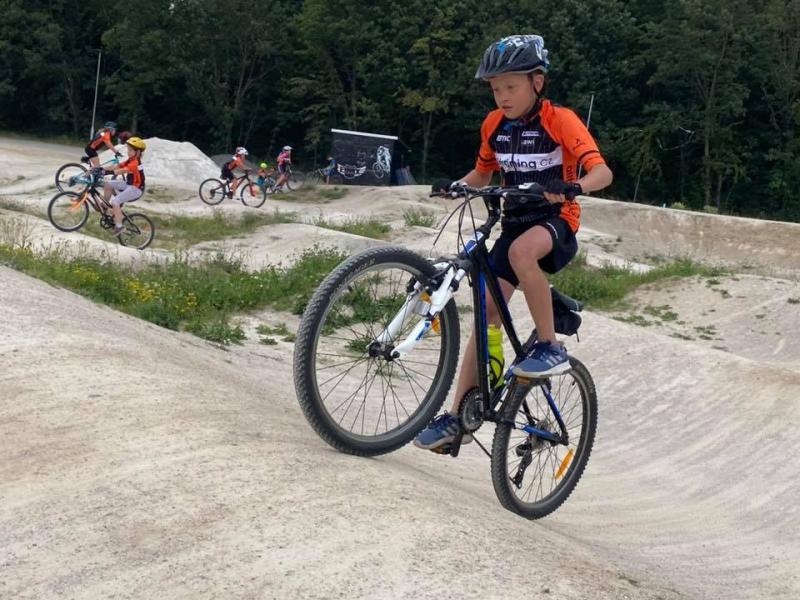 Příměstský cyklotábor 13.-17.7.2020