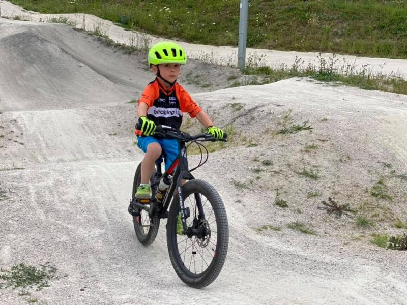 Příměstský cyklotábor 13.-17.7.2020