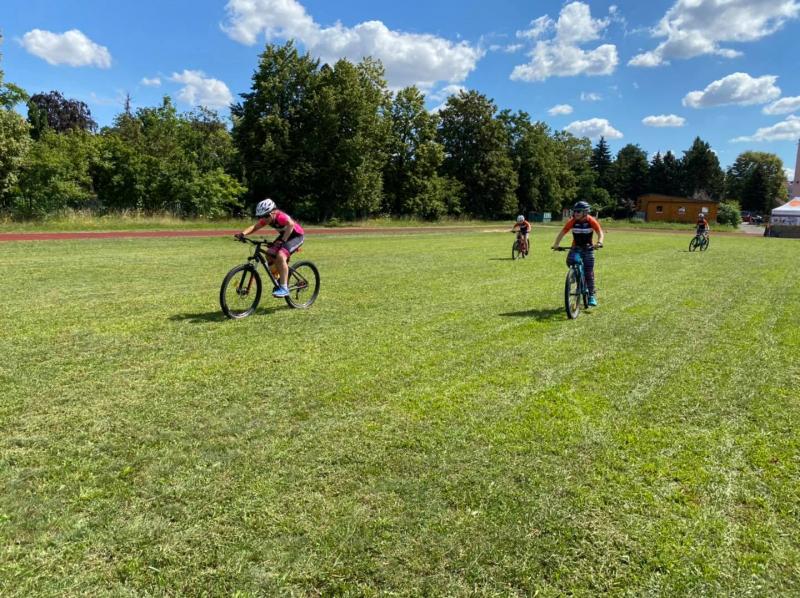 Příměstský cyklotábor 13.-17.7.2020