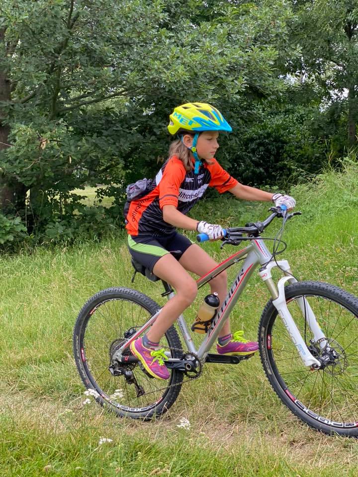 Příměstský cyklotábor 13.-17.7.2020