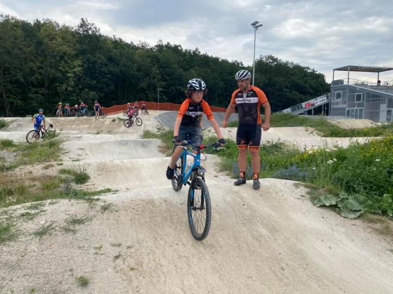 Příměstský cyklotábor 13.-17.7.2020