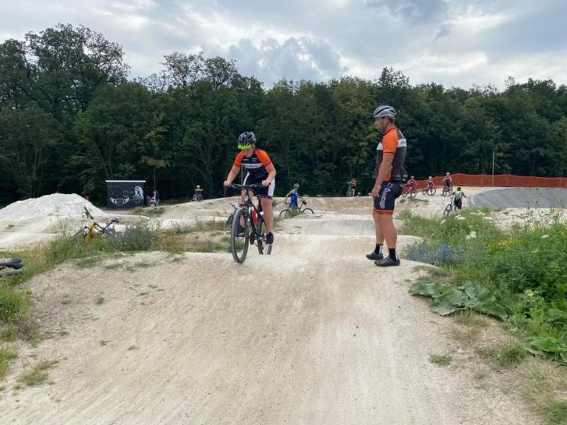 Příměstský cyklotábor 13.-17.7.2020