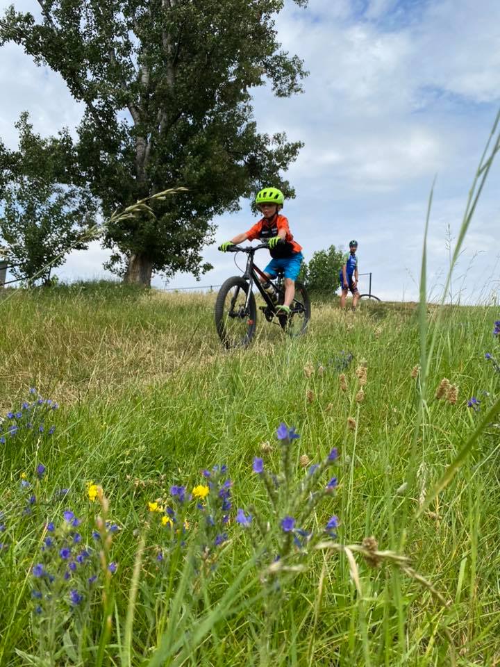 Příměstský cyklotábor 13.-17.7.2020