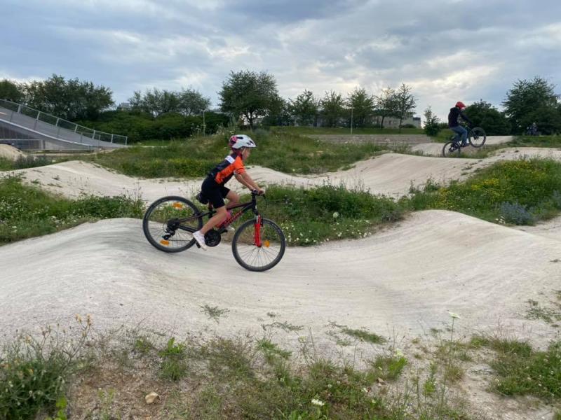 Příměstský cyklotábor 13.-17.7.2020