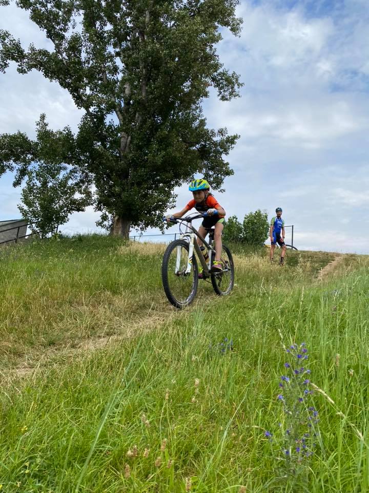 Příměstský cyklotábor 13.-17.7.2020