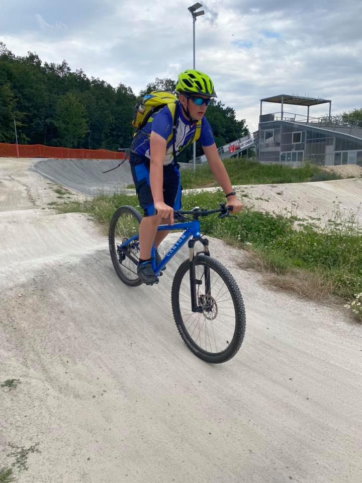 Příměstský cyklotábor 13.-17.7.2020