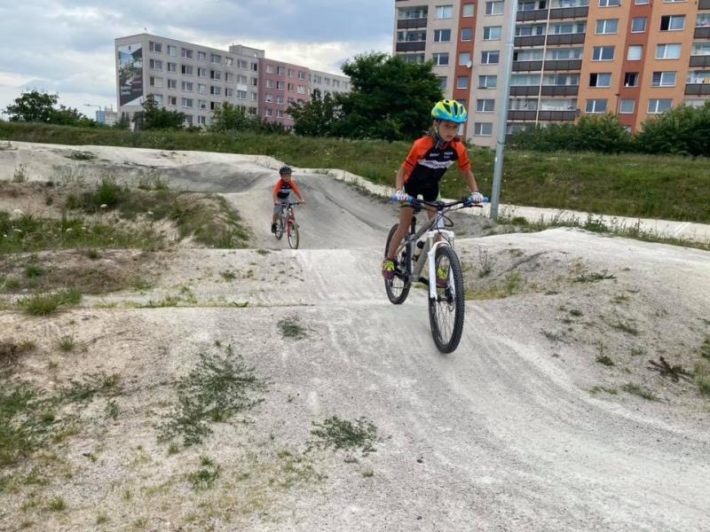 Příměstský cyklotábor 13.-17.7.2020