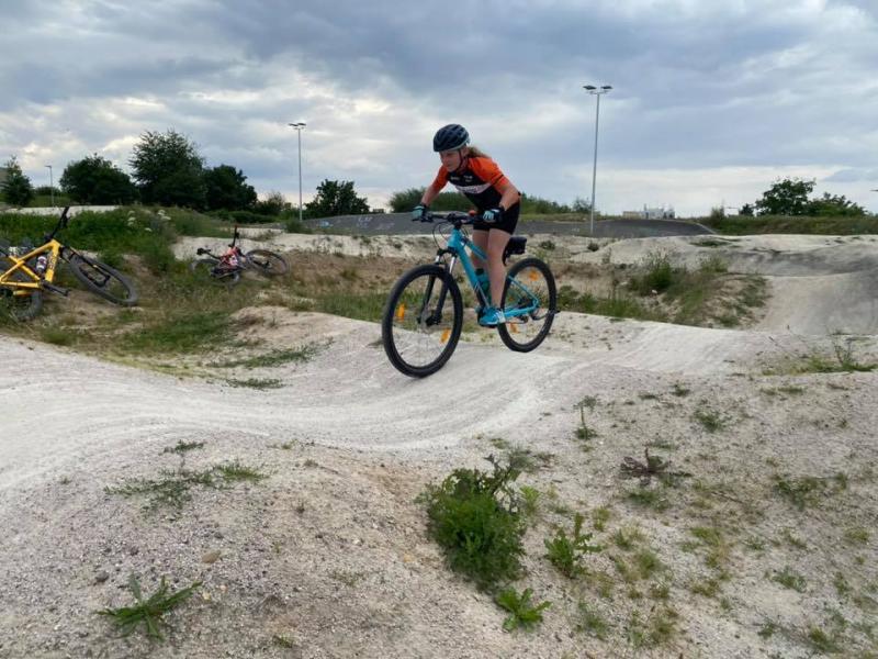 Příměstský cyklotábor 13.-17.7.2020