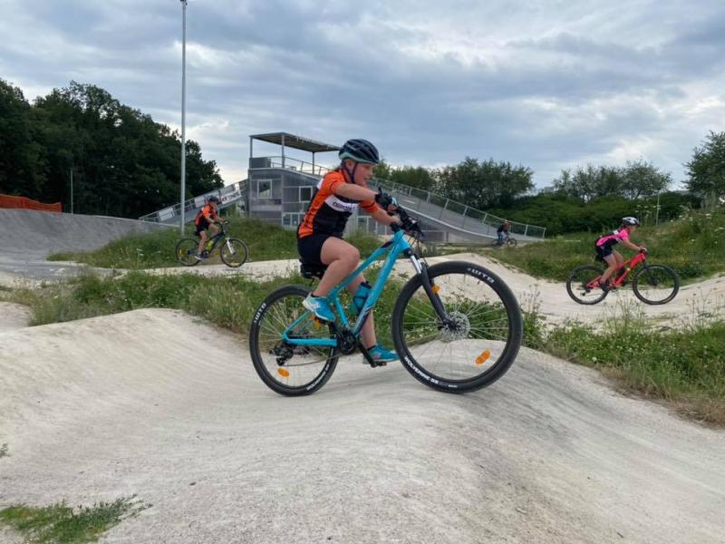 Příměstský cyklotábor 13.-17.7.2020