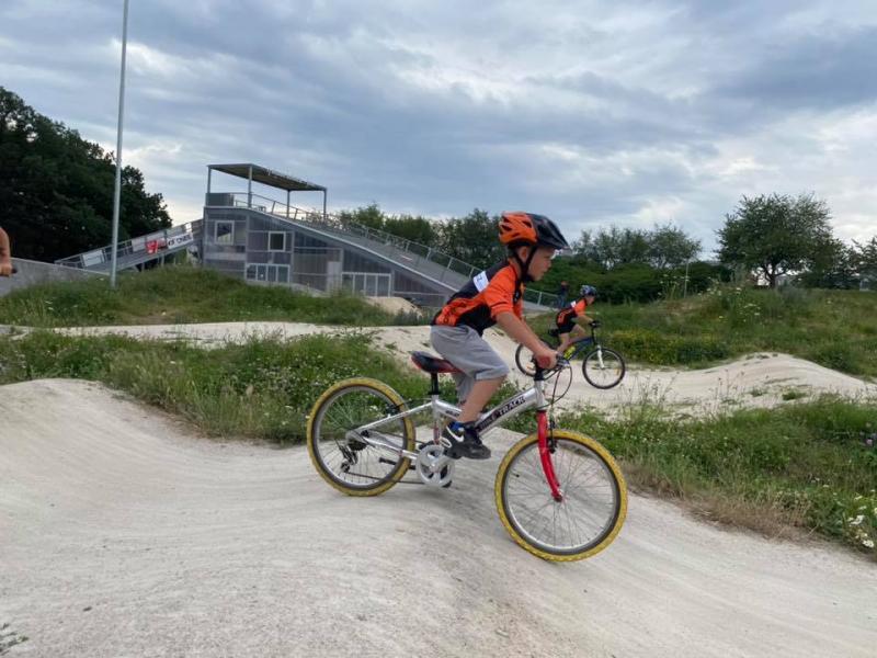 Příměstský cyklotábor 13.-17.7.2020