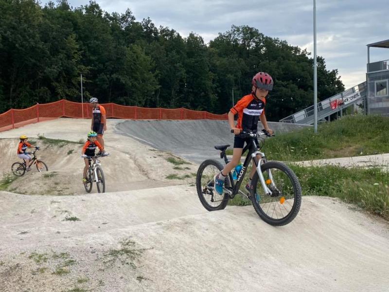 Příměstský cyklotábor 13.-17.7.2020