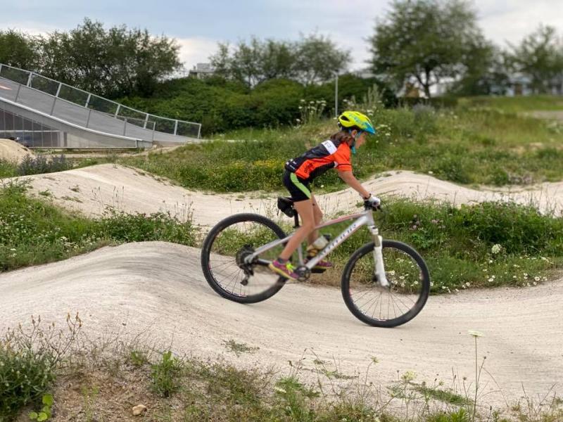 Příměstský cyklotábor 13.-17.7.2020