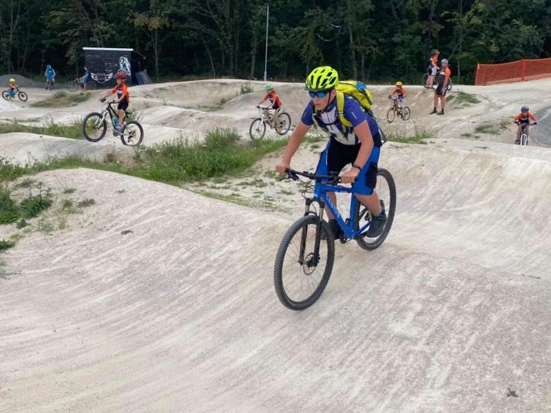 Příměstský cyklotábor 13.-17.7.2020