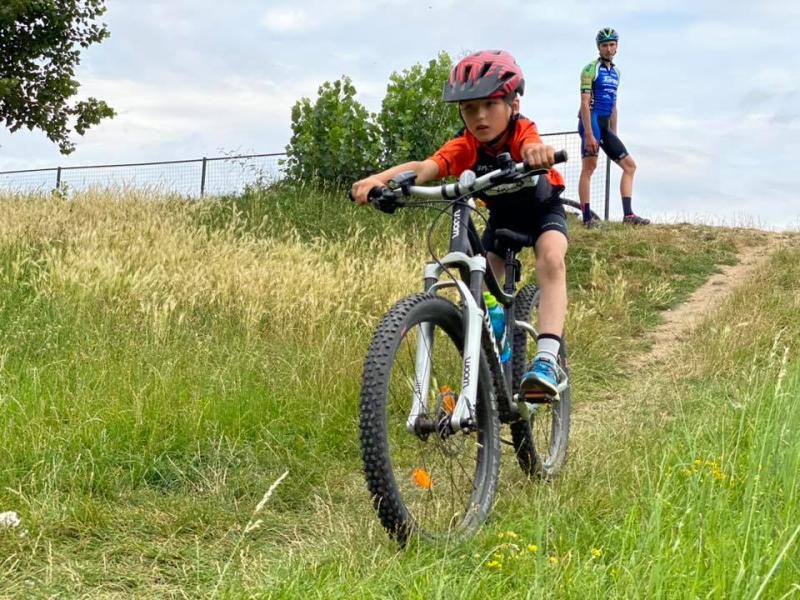 Příměstský cyklotábor 13.-17.7.2020