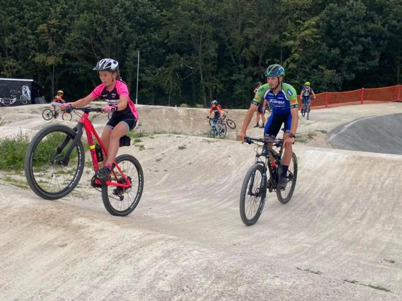 Příměstský cyklotábor 13.-17.7.2020