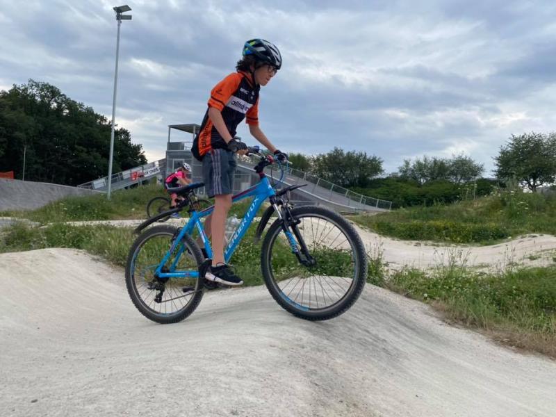 Příměstský cyklotábor 13.-17.7.2020