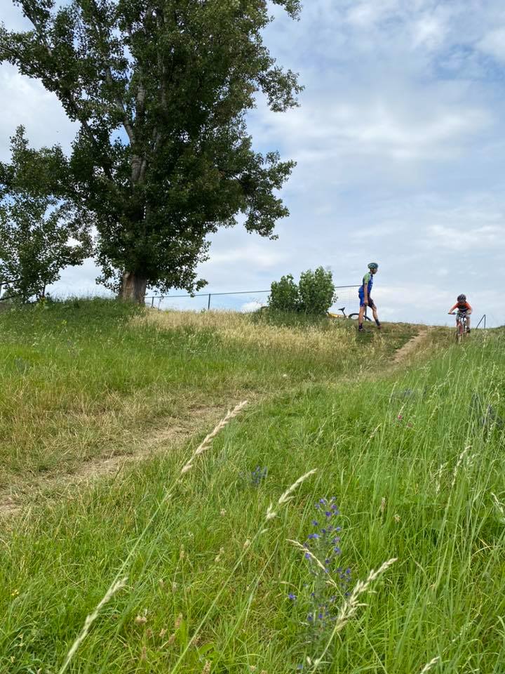 Příměstský cyklotábor 13.-17.7.2020