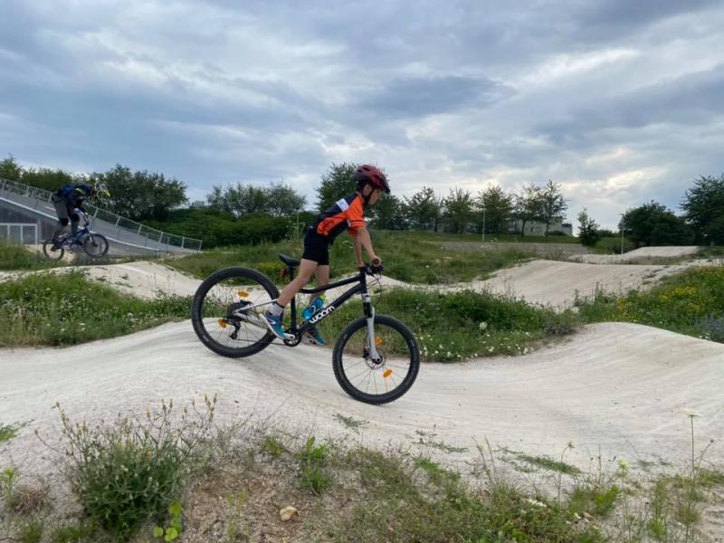 Příměstský cyklotábor 13.-17.7.2020