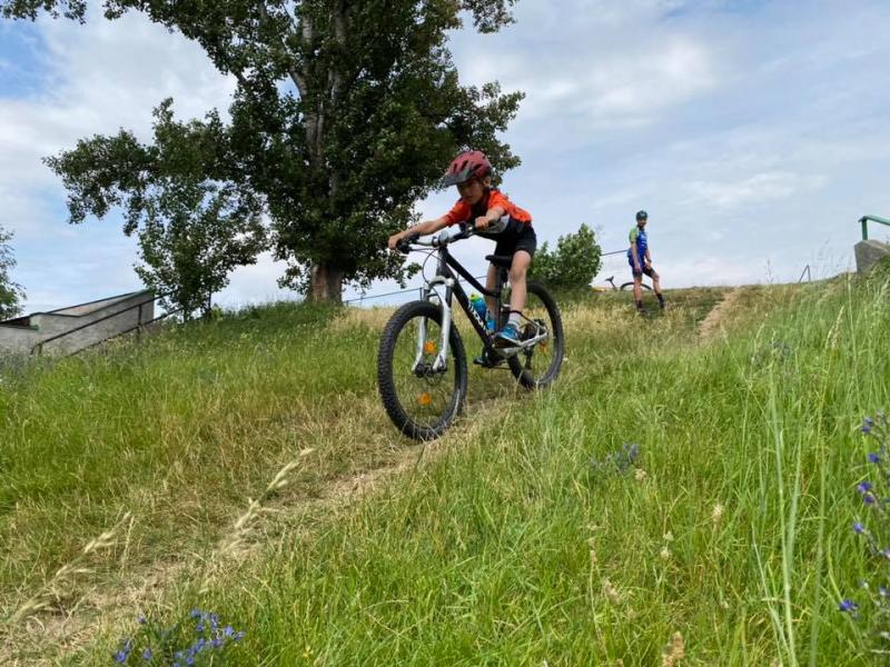 Příměstský cyklotábor 13.-17.7.2020