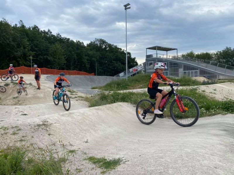 Příměstský cyklotábor 13.-17.7.2020