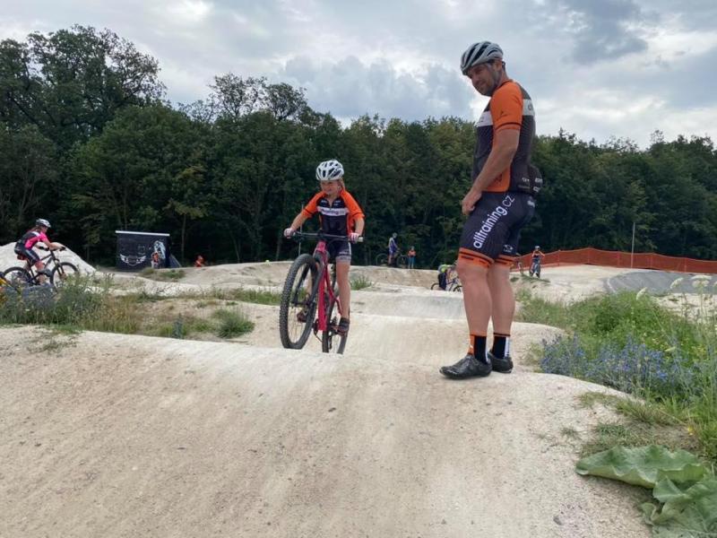 Příměstský cyklotábor 13.-17.7.2020