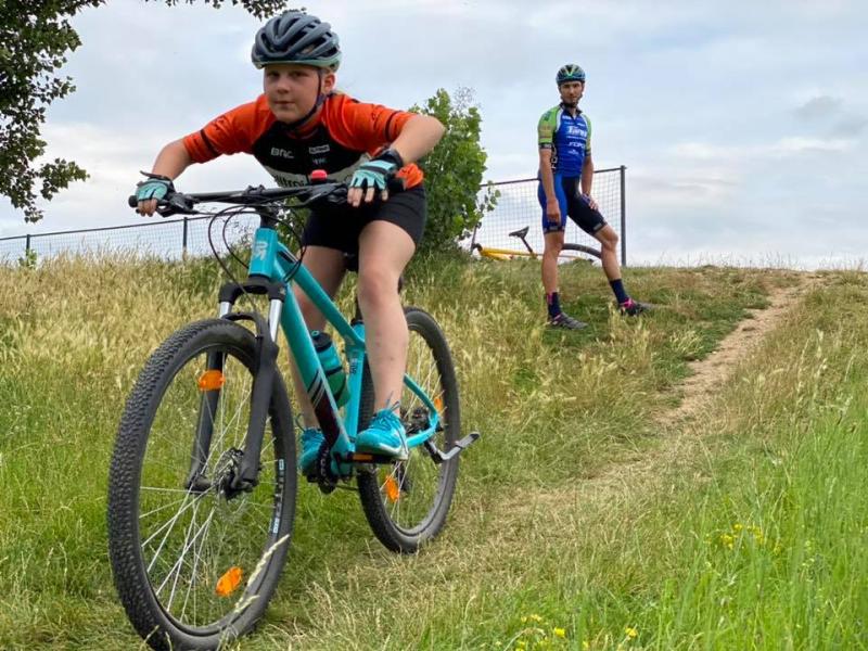 Příměstský cyklotábor 13.-17.7.2020