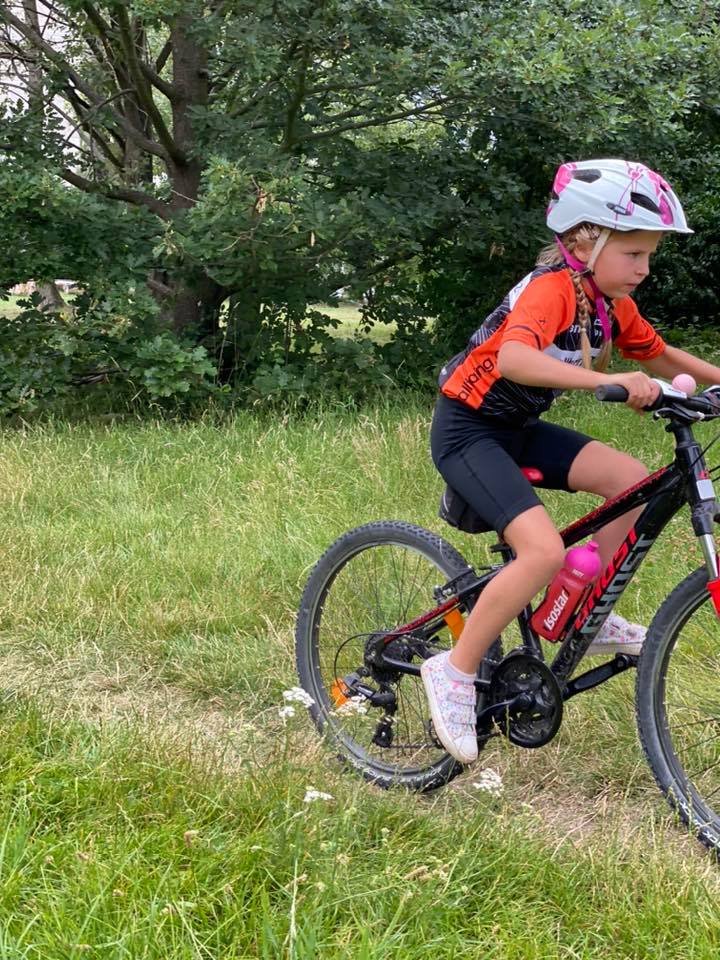 Příměstský cyklotábor 13.-17.7.2020
