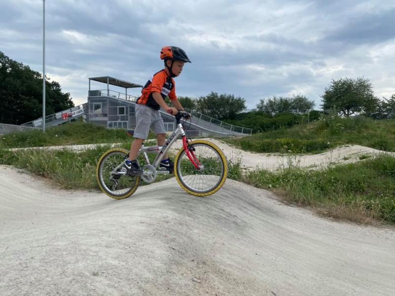 Příměstský cyklotábor 13.-17.7.2020