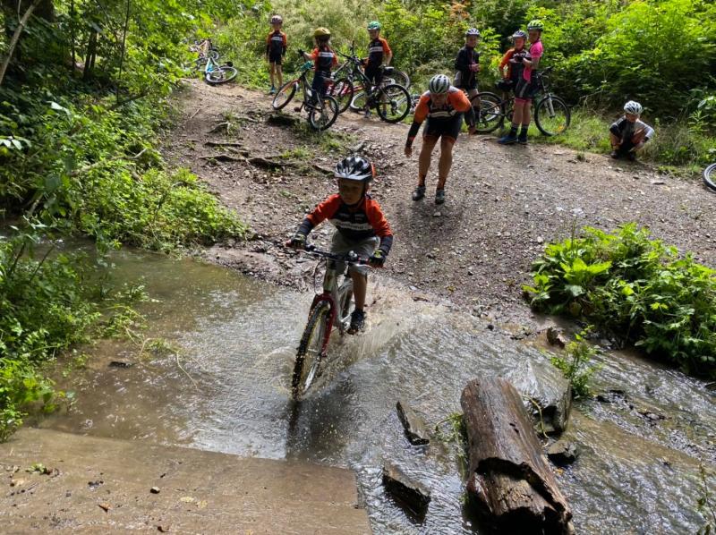Příměstský cyklotábor 13.-17.7.2020