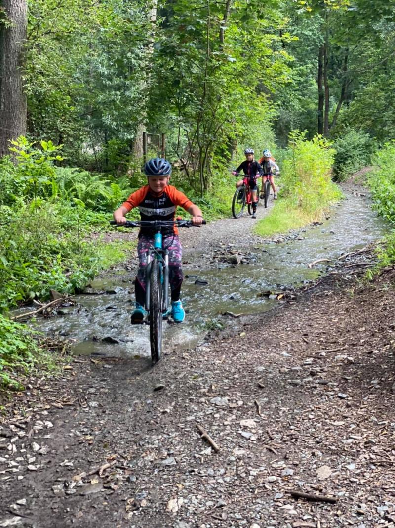 Příměstský cyklotábor 13.-17.7.2020