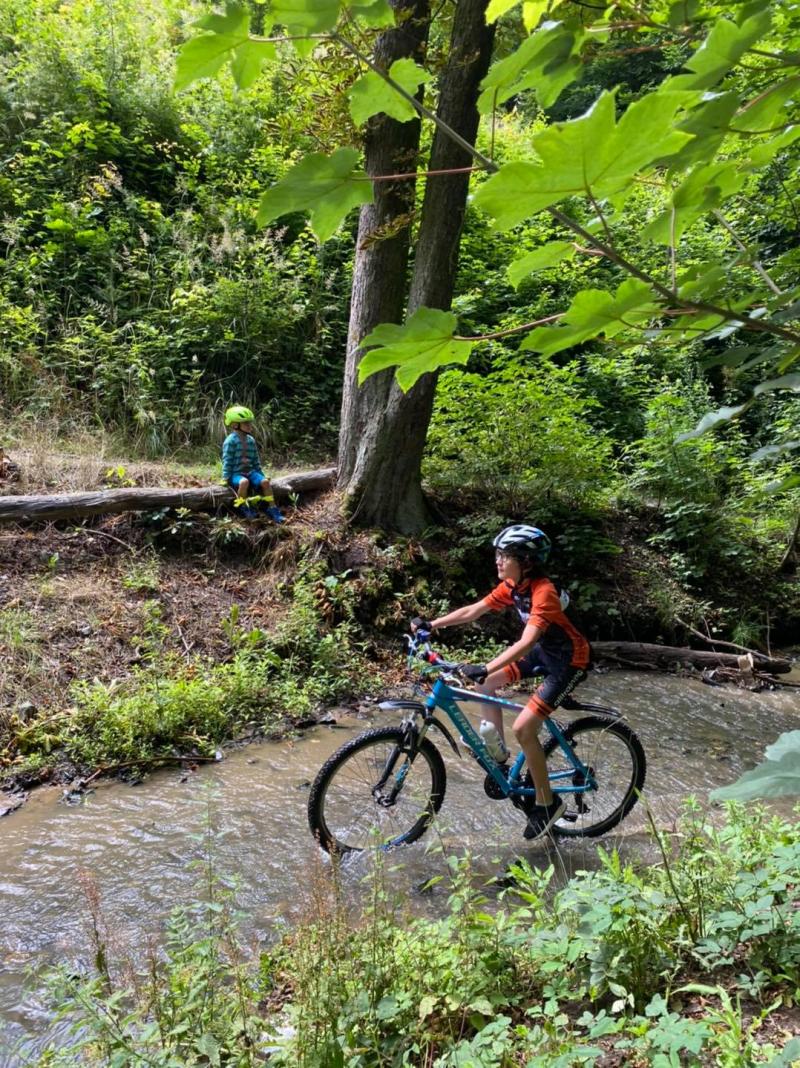 Příměstský cyklotábor 13.-17.7.2020