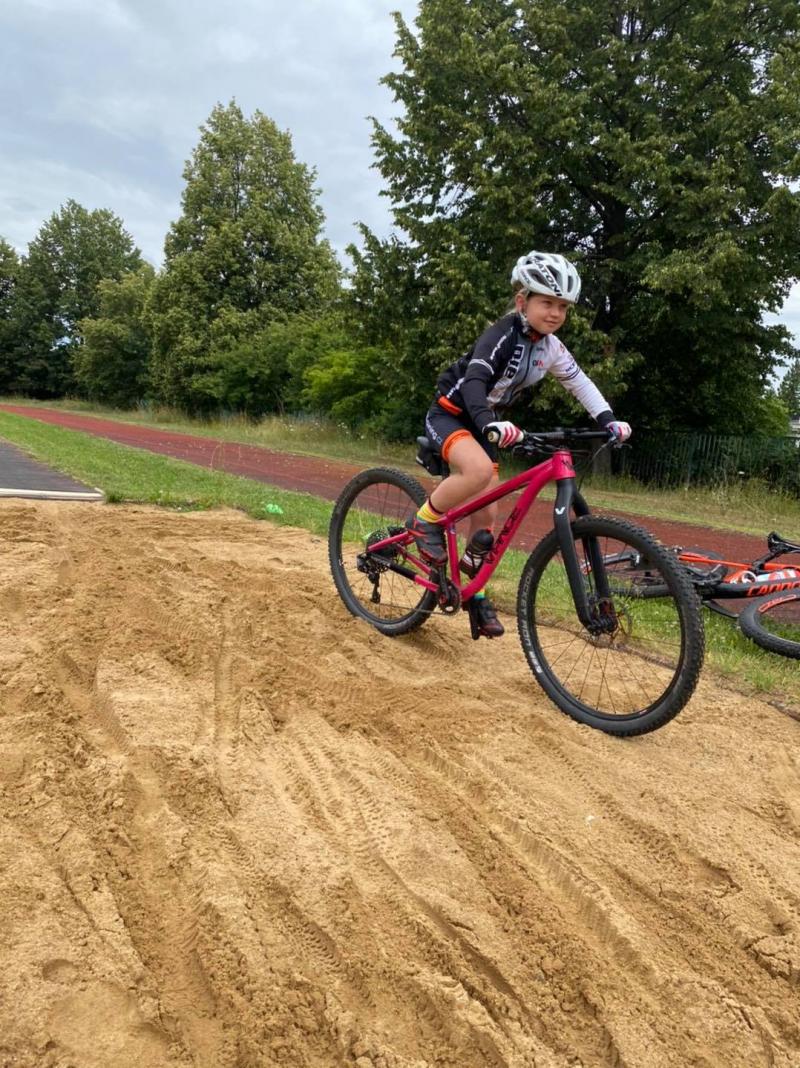 Příměstský cyklotábor 13.-17.7.2020