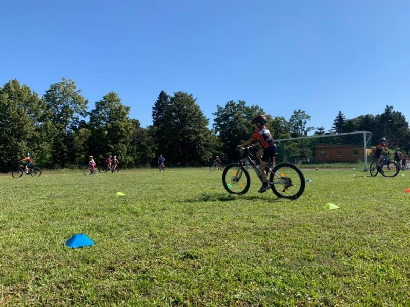 Příměstský cyklotábor 13.-17.7.2020