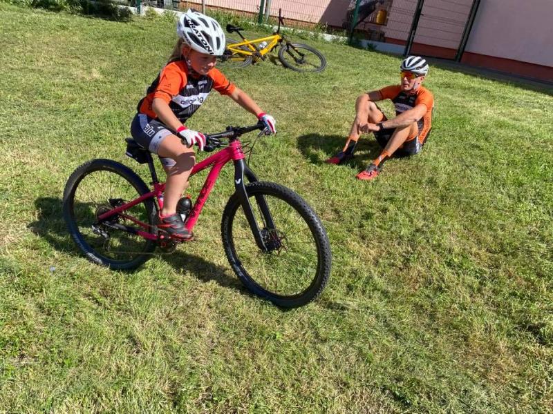 Příměstský cyklotábor 13.-17.7.2020